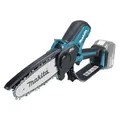 Produktbild: Makita DUC150Z Akku-Astsäge, Kettensäge 18 Volt  werkzeuglose Kettenmontage