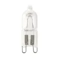 Produktbild: Osram 40w 230v G9 Sockel Spezielle Ofen-Halogenlampe Dimmable Warm White 2700k Geeignet für über 200 Grad Für Bosch, Neff, Siemens, Delonghi, Ozean, Fagor