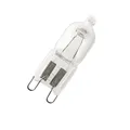 Produktbild: Osram Halogen-Backofenlampe, Special Oven, G9-Sockel, dimmbar, 40 Watt, Warmweiß - 2700k, für über 200 Grad einsetzbar, 1 Stück (1er Pack)