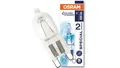 Produktbild: 4008321703576 Żarówka Halogenowa G9 Kapsułka 40W 490LM 230V Do Piekarnika OSRAM