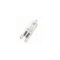 Produktbild: Backofenlampe HALOPIN® OVEN, 230V, G9, 40W 2700K 490lm, CRi 100, dimmbar, klar