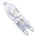Produktbild: Halogenlampe Osram 4008321703576 G9 40W 230V Backofenbirne Backofen Dampfgarer