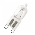 Produktbild: Osram Halogen Stiftsockellampe 40W G9 230V Oven Backofenlampe 66740 warmweiß