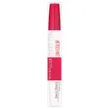 Produktbild: Maybelline New York Lippenstift, Super Stay 24H, Flüssig und langanhaltend, Nr. 195 Raspberry, 5g
