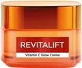Produktbild: L'Oréal Revitalift Vitamin C Glow Tagespflege Anti-Falten Creme 50 ml