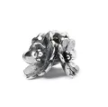 Produktbild: Trollbeads Damen-Bead Apfelblüten 925 Silber - TAGBE-40086