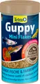 Produktbild: Tetra Guppy Mini Flakes 30g (EUR 149,67 / kg) Mini Hauptfutterflocken für Guppys