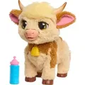 Produktbild: Just Play furReal Maggie the Feed & Follow Cow