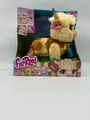 Produktbild: FurReal Maggie die Kuh interaktiv Verpackung beschädigt