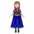 Produktbild: Mattel - Disney Die Eiskönigin Anna Puppe