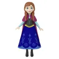 Produktbild: Disney Frozen 3.5 Inch Doll - Anna (Classic Outfit)