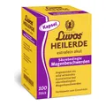 Produktbild: LUVOS Heilerde extrafein akut Säureb.Magenbe.Kaps. 100 St.