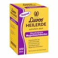 Produktbild: LUVOS Heilerde extrafein akut Säureb.Magenbe.Kaps. 100 St