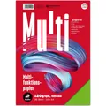 Produktbild: Staufen Multifunktionspapier 7X 734051299 A4 120g limone 35Bl. (120 g/m², A4) (734051299)