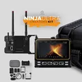 Produktbild: Atomos Ninja Ultra Creators Kit Monitor/Recorder
