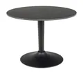 Produktbild: ACTONA GROUP Couchtisch Malta Couchtisch matt schwarz.