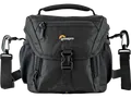 Produktbild: LOWEPRO Nova SH 140 AW II Kameratasche, Schwarz