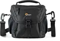 Produktbild: Lowepro Nova 140 AW II schwarz