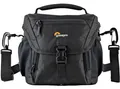 Produktbild: LOWEPRO Nova SH 140 AW II Kameratasche, Schwarz