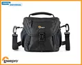 Produktbild: LOWEPRO NOVA 140 AW II KAMERA TASCHE SCHWARZ NEUWARE VOM FACHHÄNDLER LP37117-PWW