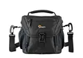 Produktbild: LOWEPRO Nova SH 140 AW II Kameratasche, Schwarz