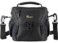 Produktbild: LOWEPRO Nova SH 140 AW II Kameratasche, Schwarz