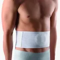 Produktbild: 2x BORT Nabelbruch-Bandage Gr.1 1 ST