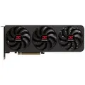 Produktbild: PowerColor Reaper Radeon RX 9070 Eingabe / Ausgabe Grafikkarten AMD
