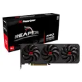 Produktbild: PowerColor RX 9070 16GB Reaper