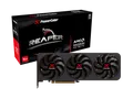 Produktbild: PowerColor Reaper Radeon RX 9070 Grafikkarte, 16384 MB GDDR6