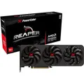 Produktbild: Radeon RX 9070 PowerColor Reaper 16GB GDDR6 Grafikkarte