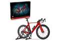 Produktbild: LEGO® Rennrad (11380), LEGO Icons Konstruktionsspielsteine, (1015 St), Made in Europe