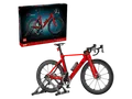 Produktbild: LEGO Icons 11380 Rennrad Bausatz, Mehrfarbig