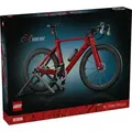 Produktbild: LEGO Icons 11380 Rennrad