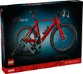 Produktbild: Rennrad  LEGO 18+ ICONS  11380 N06/26  Vorverkauf