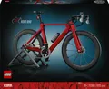 Produktbild: Gadget - Lego: 11380 - Icons - Bici Da Corsa -D- Lego