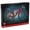Produktbild: LEGO Icons Rennrad 11380 Erwachsen Bau Set 1015 Teile Ab 18+