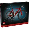 Produktbild: LEGO® Icons 11380 Rennrad