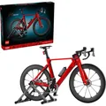 Produktbild: LEGO 11380 Icons Rennrad, Konstruktionsspielzeug