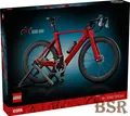 Produktbild: LEGO® ICONS: 11380  Rennrad ! NEU & OVP !