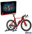 Produktbild: LEGO Icons 11380 Rennrad 11380