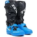 Produktbild: TCX Comp Evo 2 Michelin, Stiefel - Schwarz/Blau - 41 EU