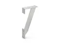 Produktbild: Typ 45, Konsole, Aluminium eloxiert, H 322,5 mm