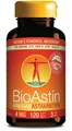 Produktbild: Kenay Bioastin 4mg 120 Kapseln