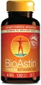 Produktbild: BioAstin 4 mg (120 Kapseln)