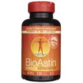 Produktbild: Nutrex Hawaii BioAstin® Astaxanthin 4 mg, 120 Kapseln