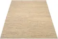 Produktbild: OCI DIE TEPPICHMARKE Orientteppich HIMALI UNI, rechteckig, Höhe: 5 mm, reine Wolle, handgeknüpft, mit Fransen, Wohnzimmer