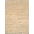 Produktbild: Cazaris Wollteppich, Beige, Textil, Uni, rechteckig, 200x300 cm, für Fußbodenheizung geeignet, Teppiche & Böden, Teppiche, Naturteppiche