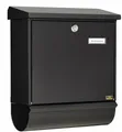 Produktbild: Burg Wächter Briefkasten BURG-WÄCHTER COMFORT-SET 91300 326503