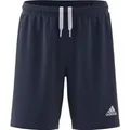Produktbild: adidas Entrada 22 Shorts (116) (H57565)